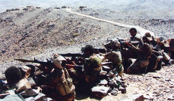 حرب اليمن 1962